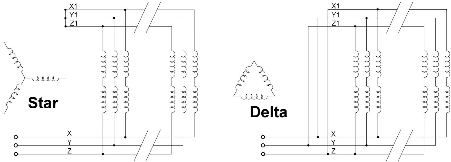 Diagram Electrical Wiring Diagram Of Star Delta Full Version Hd Quality Star Delta Usecasediagramexample Bottegas It
