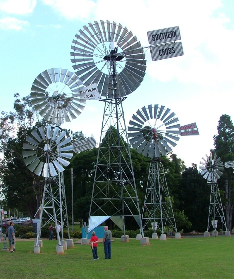 farm windmill for sale used
