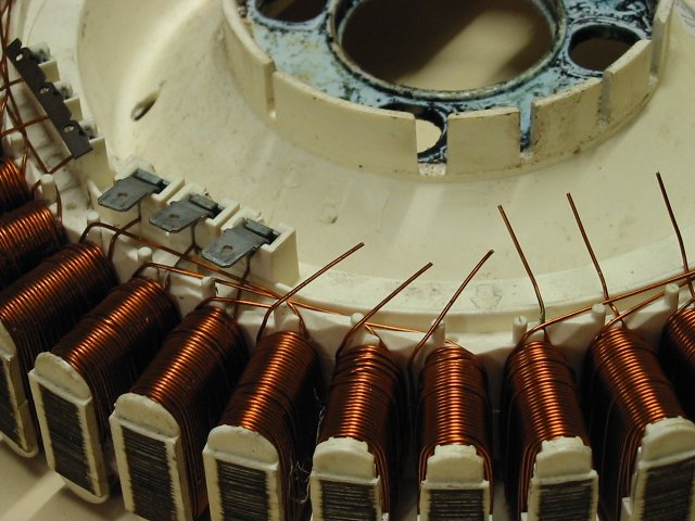 three phase ac motor winding wiring diagram book