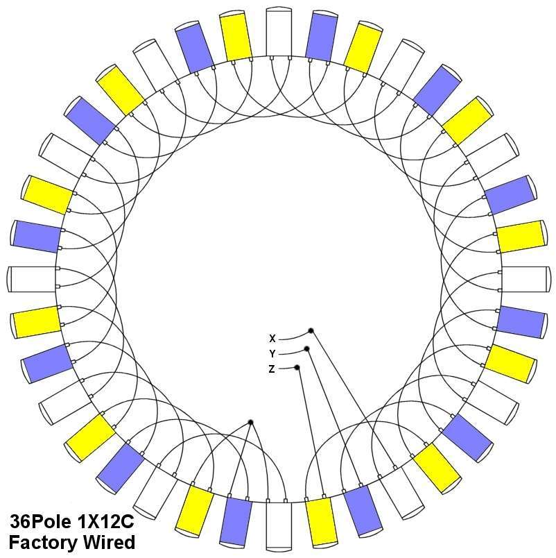 TheBackShed.com - Rewiring the Smartdrive 12 volt battery wiring diagram 36 volt 