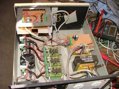 Thebackshed Com Diy Cnc - Diy Cnc Electronics Thebackshed Com Diy Cnc - Diy Cnc Electronics