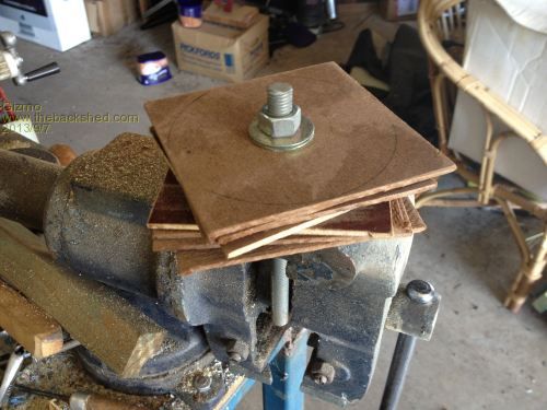 Cox stockman sales drive cone replacement