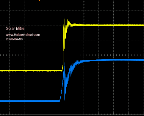 Why Does My MOSFET Oscillate?