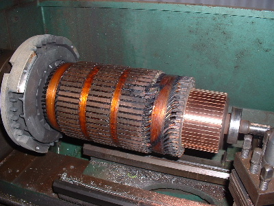 Netgain clearance warp 11