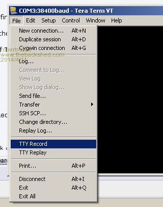teraterm 4.82 teraterm 4.82